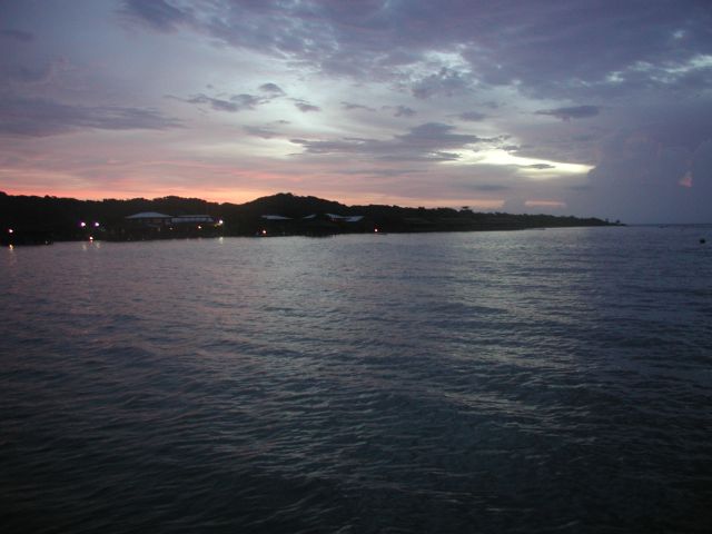 Roatan Sept-2005